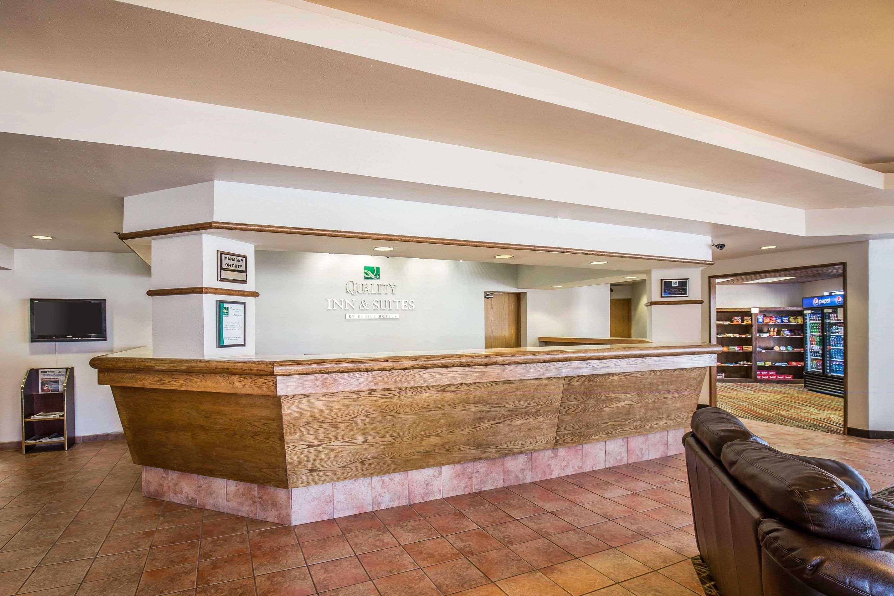 Studio 6 Suites Butte Mt I-90 I-15 Exterior foto