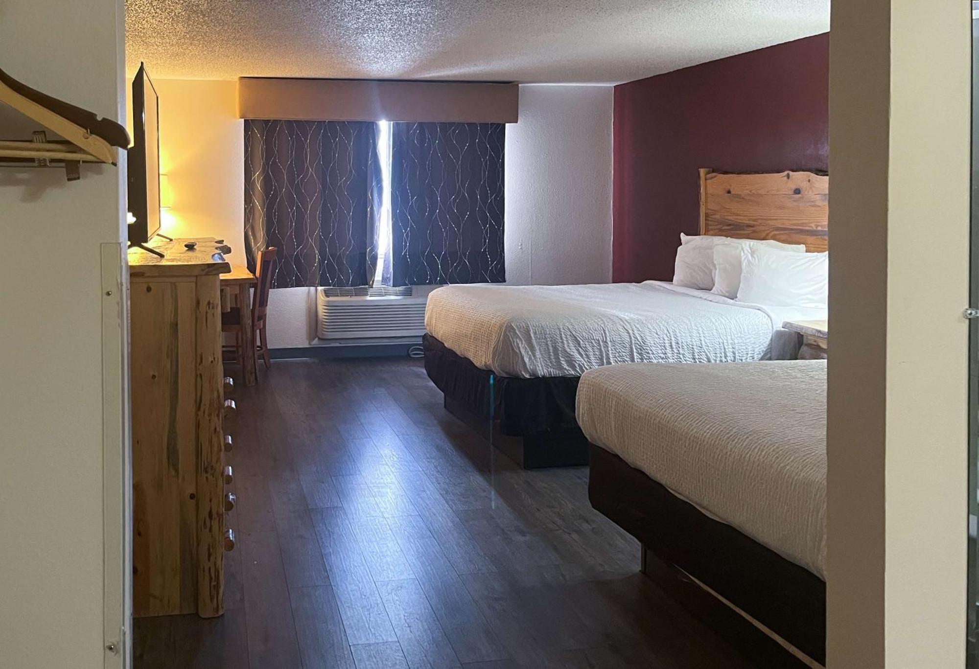 Studio 6 Suites Butte Mt I-90 I-15 Exterior foto